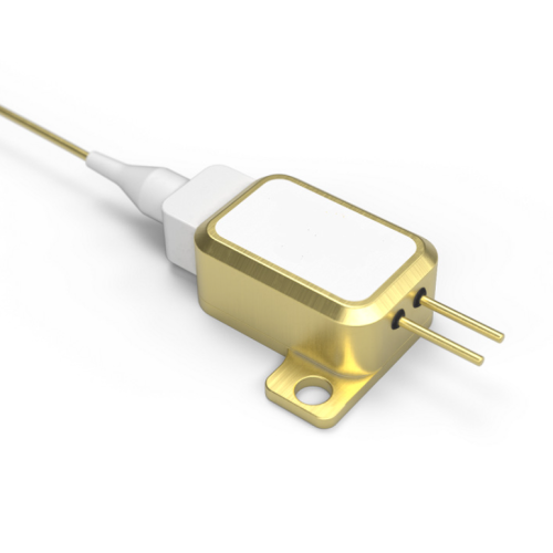 980nm 10W High Power Laser Diode Fiber Coupled Module